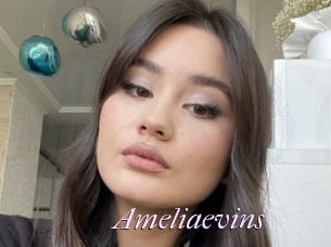 Ameliaevins