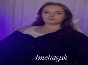 Ameliagisk