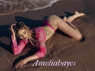 Ameliahayes