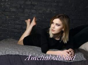 Ameliahotblond