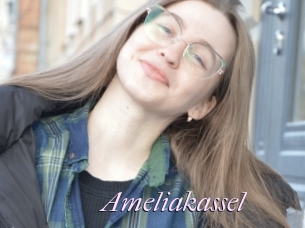 Ameliakassel