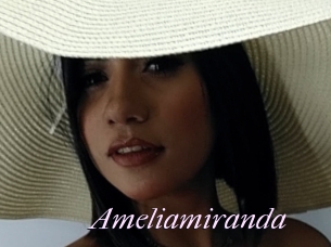 Ameliamiranda