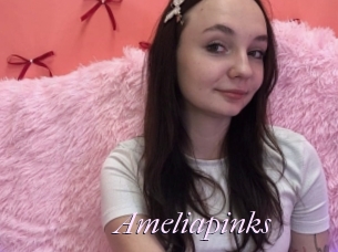 Ameliapinks