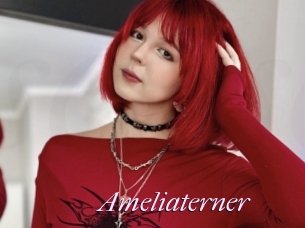 Ameliaterner