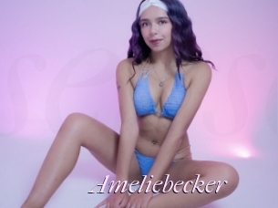 Ameliebecker