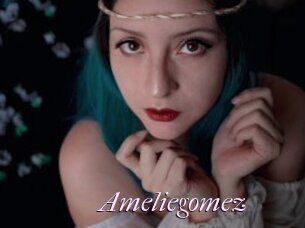 Ameliegomez