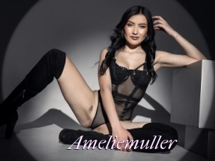 Ameliemuller