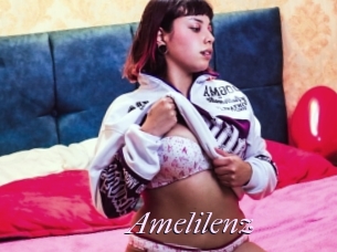 Amelilenz