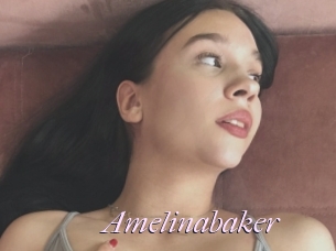 Amelinabaker