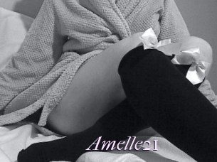 Amelle21