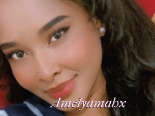 Amelyamahx