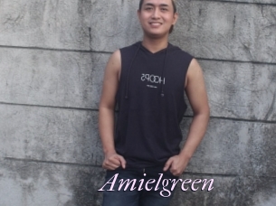 Amielgreen