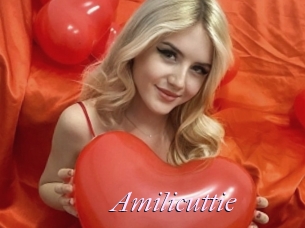 Amilicuttie