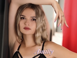 Amilly