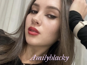 Amilyblacky