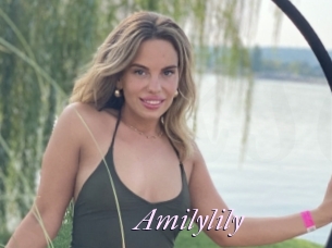 Amilylily