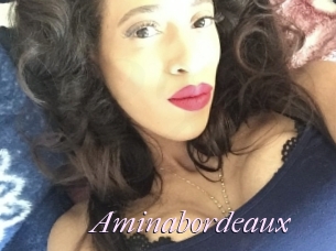 Aminabordeaux