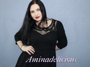 Aminadelicious