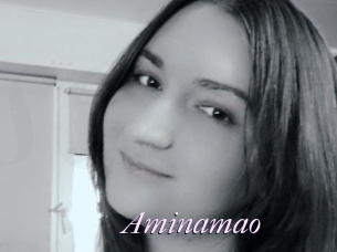 Aminamao