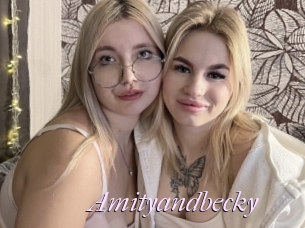 Amityandbecky