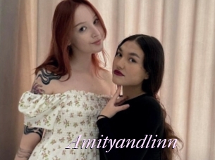 Amityandlinn