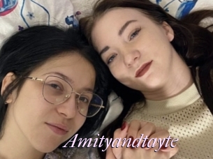 Amityandtayte