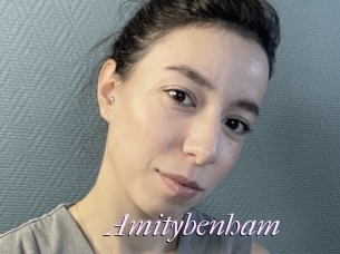 Amitybenham