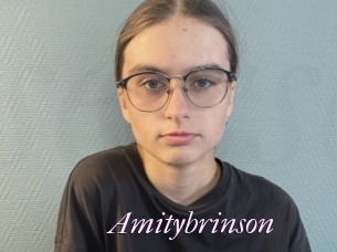 Amitybrinson