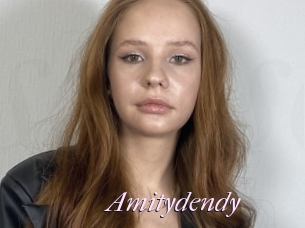 Amitydendy