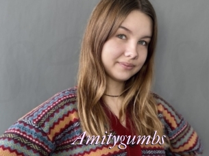 Amitygumbs