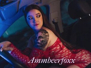 Ammbeerfoxx