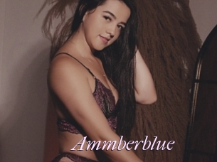 Ammberblue