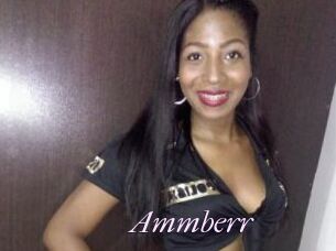 Ammberr