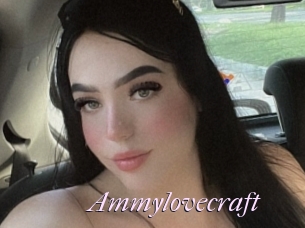 Ammylovecraft