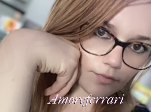 Amoreferrari