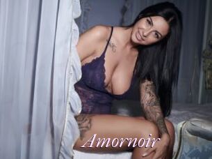 Amornoir