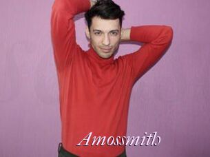 Amossmith