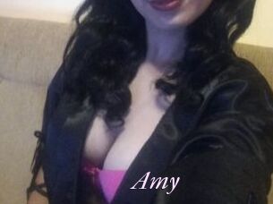 Amy