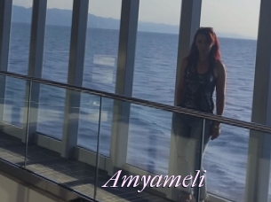 Amyameli