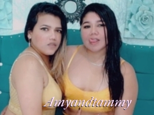 Amyandtammy