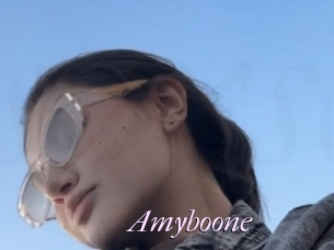 Amyboone