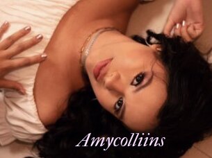 Amycolliins