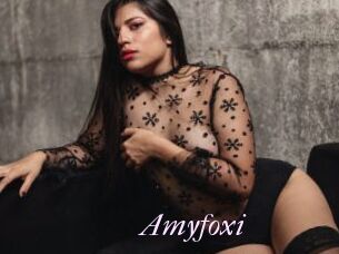 Amyfoxi