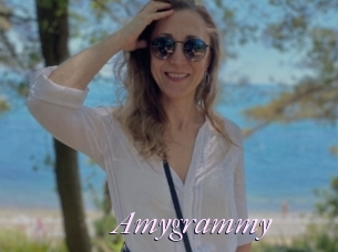 Amygrammy