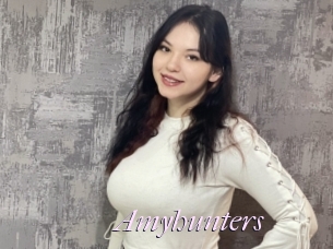 Amyhunters