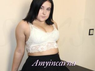 Amyincarna