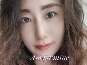 Amyjasmine