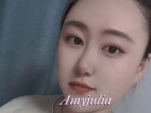 Amyjulia