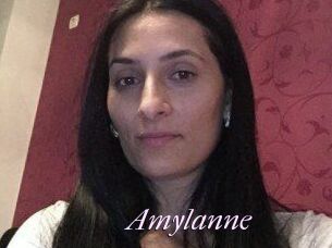 Amylanne