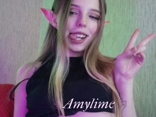 Amylime